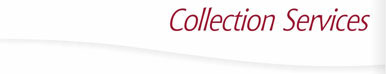 Collection Services